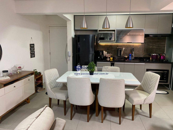 Imagem Apartamento com 3 Quartos à Venda, 72 m² em Vila Augusta - Guarulhos Imagem Apartamento com 3 Quartos à Venda, 72 m² em Vila Augusta - Guarulhos