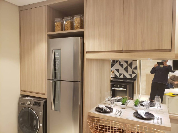 Imagem Apartamento à Venda,  em Santana - São Paulo