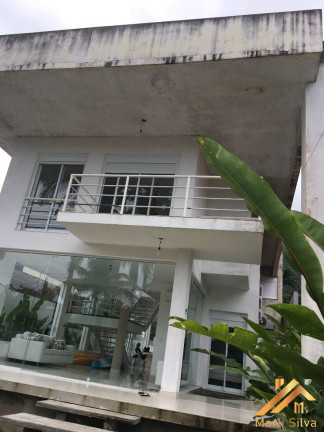 Imagem Casa de Condomínio com 4 Quartos à Venda, 277 m² em Lázaro - Ubatuba