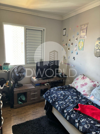 Imagem Imóvel com 3 Quartos à Venda, 65 m² em Paulicéia - São Bernardo Do Campo Imagem Imóvel com 3 Quartos à Venda, 65 m² em Paulicéia - São Bernardo Do Campo