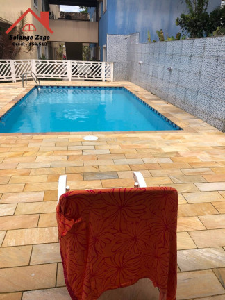 Imagem Casa de Condomínio com 3 Quartos à Venda, 75 m² em Boraceia - Bertioga Imagem Casa de Condomínio com 3 Quartos à Venda, 75 m² em Boraceia - Bertioga