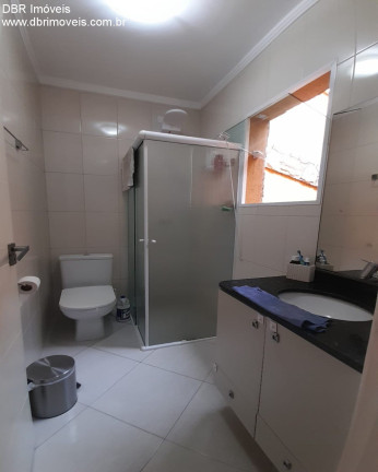 Imagem Sobrado com 3 Quartos à Venda, 123 m² em Jardim Nossa Senhora Do Carmo - São Paulo Imagem Sobrado com 3 Quartos à Venda, 123 m² em Jardim Nossa Senhora Do Carmo - São Paulo