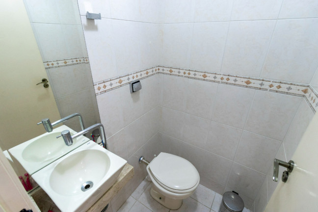 Imagem Casa com 3 Quartos à Venda, 157 m² em Vila Maria Alta - São Paulo
