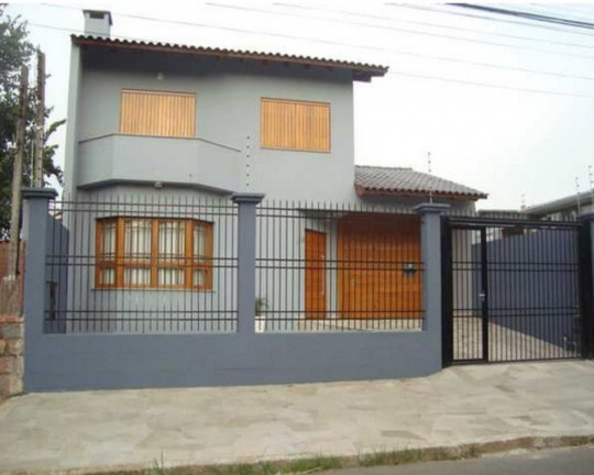 Imagem Casa com 3 Quartos à Venda, 200 m² em Jardim Itu Sabará - Porto Alegre Imagem Casa com 3 Quartos à Venda, 200 m² em Jardim Itu Sabará - Porto Alegre