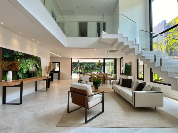 Imagem Casa com 5 Quartos à Venda, 429 m² em Riviera De São Lourenço - Bertioga