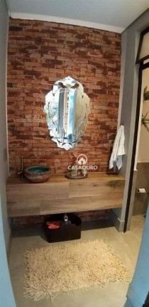 Imagem Casa com 4 Quartos à Venda, 350 m² em Alphaville - Lagoa Dos Ingleses - Nova Lima Imagem Casa com 4 Quartos à Venda, 350 m² em Alphaville - Lagoa Dos Ingleses - Nova Lima