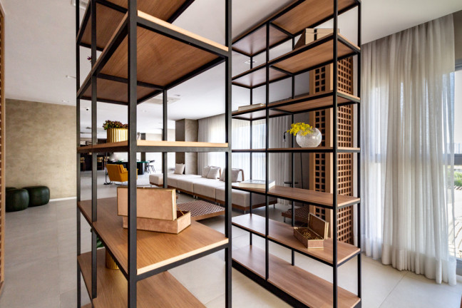 Imagem Apartamento com 1 Quarto à Venda, 47 m² em Vila Mariana - São Paulo