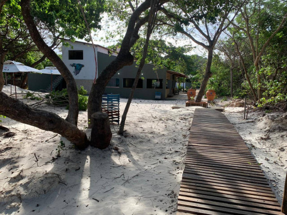 Imagem Terreno à Venda, 30.000 m² em Lagoa Do Paraíso - Jijoca De Jericoacoara
