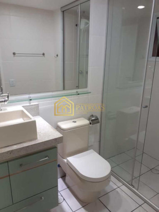 Imagem Apartamento com 1 Quarto à Venda, 44 m² em Casa Branca - Santo André Imagem Apartamento com 1 Quarto à Venda, 44 m² em Casa Branca - Santo André