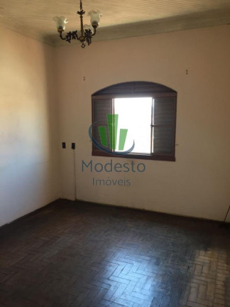 Imagem Casa com 3 Quartos à Venda, 120 m² em Cruzeiro