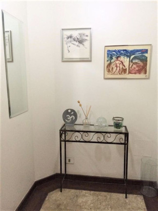 Imagem Apartamento com 4 Quartos à Venda, 216 m² em Campo Belo - São Paulo