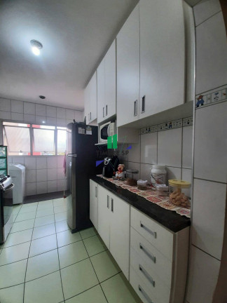 Imagem Apartamento com 2 Quartos à Venda, 53 m² em Vila Primavera - São Paulo Imagem Apartamento com 2 Quartos à Venda, 53 m² em Vila Primavera - São Paulo