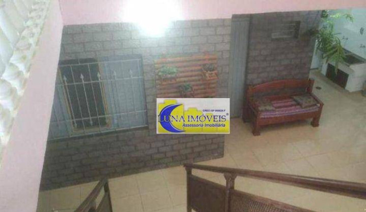 Imagem Sobrado com 3 Quartos à Venda, 258 m² em Jardim Das Quatro Marias - São Bernardo Do Campo