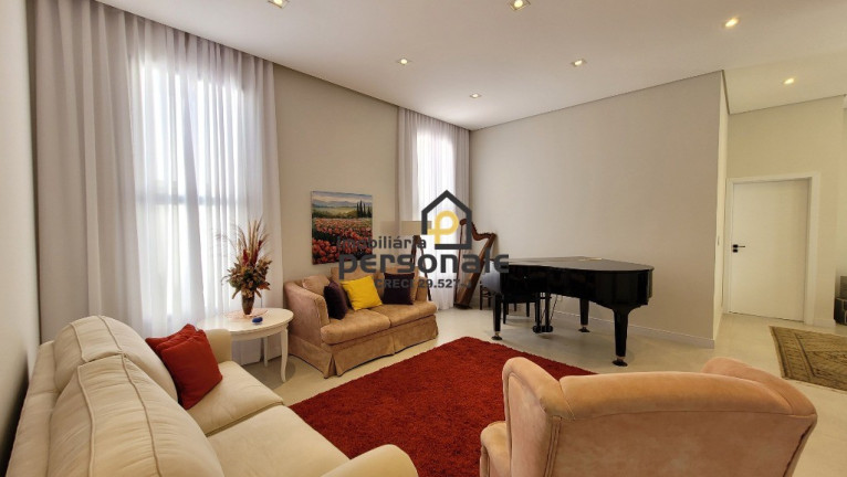 Imagem Imóvel com 3 Quartos à Venda, 190 m² em Chácara Ondina - Sorocaba Imagem Imóvel com 3 Quartos à Venda, 190 m² em Chácara Ondina - Sorocaba