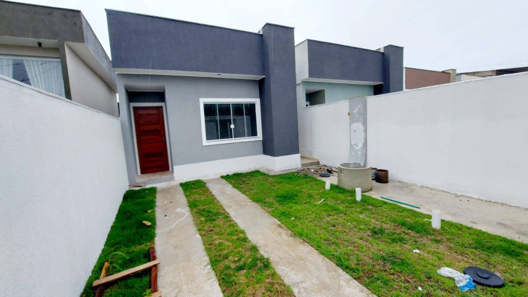 Imagem Casa com 3 Quartos à Venda, 240 m² em Jardim Atlântico Leste (itaipuaçu) - Maricá Imagem Casa com 3 Quartos à Venda, 240 m² em Jardim Atlântico Leste (itaipuaçu) - Maricá