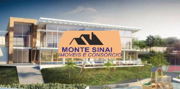 Imagem Terreno em Condomínio à Venda, 340 m² em Cyrela Landscape Esplanada - Votorantim
