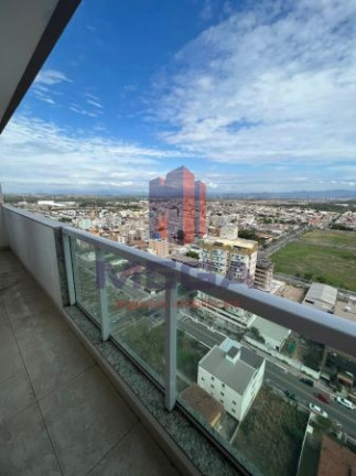 Imagem Apartamento com 2 Quartos à Venda, 69 m² em Praia De Itaparica - Vila Velha