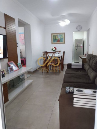 Imagem Apartamento com 2 Quartos à Venda, 72 m² em Canto Do Forte - Praia Grande Imagem Apartamento com 2 Quartos à Venda, 72 m² em Canto Do Forte - Praia Grande
