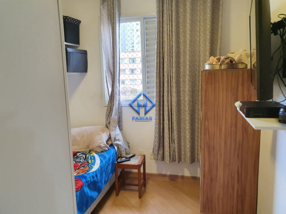 Imagem Apartamento com 3 Quartos à Venda, 63 m² em Ipiranga - São Paulo