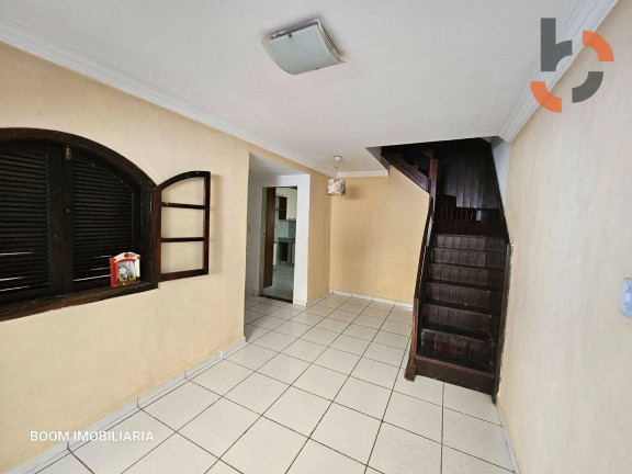 Imagem Casa com 2 Quartos à Venda ou Locação, 92 m² em Prata - Nova Iguaçu