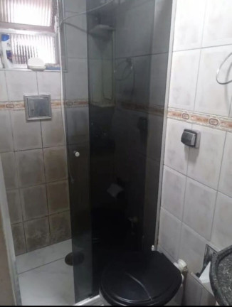 Imagem Apartamento com 2 Quartos à Venda, 51 m² em Aparecida - Santos Imagem Apartamento com 2 Quartos à Venda, 51 m² em Aparecida - Santos
