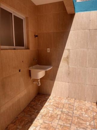 Imagem Casa de Condomínio com 3 Quartos à Venda, 78 m² em Sítio Do Campo - Praia Grande Imagem Casa de Condomínio com 3 Quartos à Venda, 78 m² em Sítio Do Campo - Praia Grande