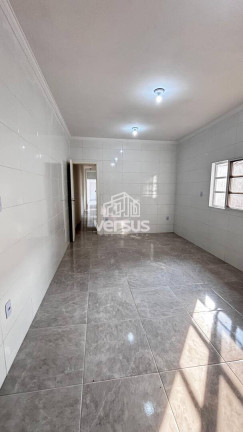 Imagem Casa com 3 Quartos à Venda, 172 m² em Guilhermina - Praia Grande