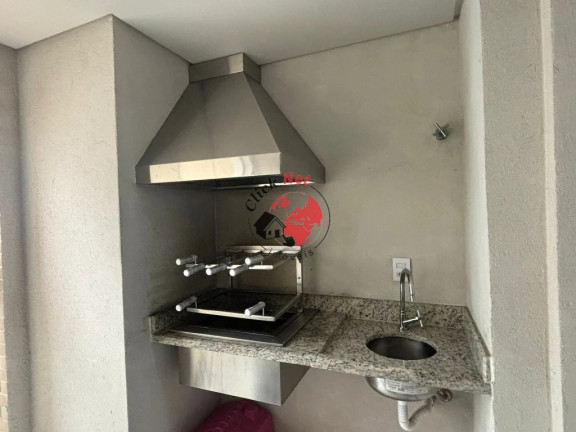 Imagem Apartamento com 3 Quartos à Venda, 132 m² em Vila América - Santo André Imagem Apartamento com 3 Quartos à Venda, 132 m² em Vila América - Santo André