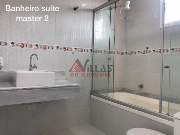 Imagem Casa com 5 Quartos à Venda, 540 m² em Granja Caiapiá - Cotia Imagem Casa com 5 Quartos à Venda, 540 m² em Granja Caiapiá - Cotia