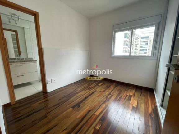 Imagem Apartamento com 2 Quartos à Venda, 78 m² em Campestre - Santo André