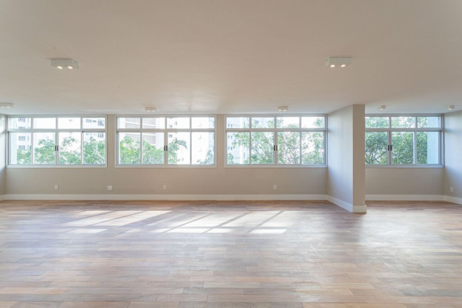 Imagem Apartamento com 3 Quartos à Venda, 206 m² em Higienópolis - São Paulo Imagem Apartamento com 3 Quartos à Venda, 206 m² em Higienópolis - São Paulo