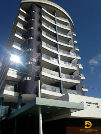 Apartamento com 3 Quartos à Venda, 172 m² em Centro - Içara