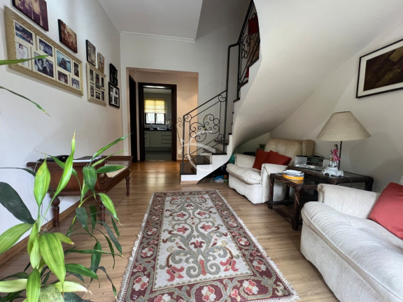 Imagem Apartamento com 4 Quartos à Venda, 299 m² em Atiradores - Joinville