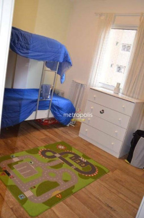 Imagem Apartamento com 2 Quartos à Venda, 100 m² em Jardim - Santo André Imagem Apartamento com 2 Quartos à Venda, 100 m² em Jardim - Santo André