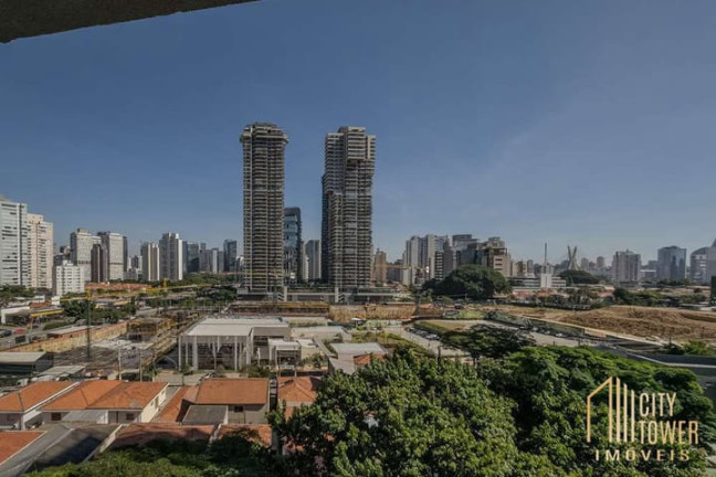 Imagem Apartamento com 3 Quartos à Venda, 91 m² em Jardim Das Acácias - São Paulo Imagem Apartamento com 3 Quartos à Venda, 91 m² em Jardim Das Acácias - São Paulo