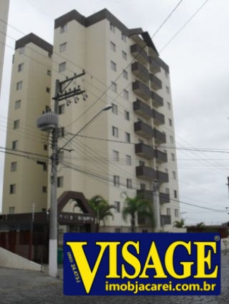 Apartamento com 2 Quartos à Venda,  em Centro - Jacareí