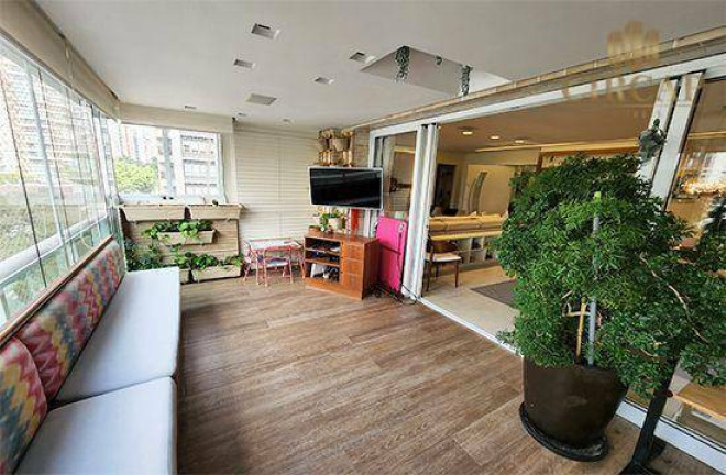 Imagem Apartamento com 3 Quartos à Venda, 185 m² em Perdizes - São Paulo Imagem Apartamento com 3 Quartos à Venda, 185 m² em Perdizes - São Paulo