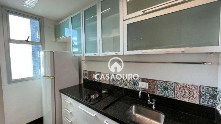 Imagem Apartamento com 1 Quarto à Venda, 62 m² em Belvedere - Belo Horizonte Imagem Apartamento com 1 Quarto à Venda, 62 m² em Belvedere - Belo Horizonte
