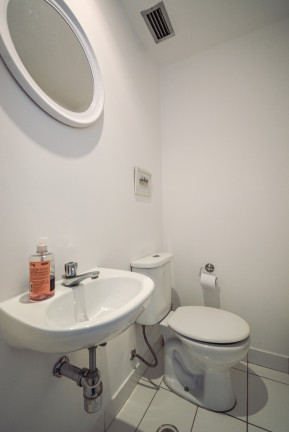 Imagem Ponto Comercial à Venda, 27 m² em água Branca - São Paulo
