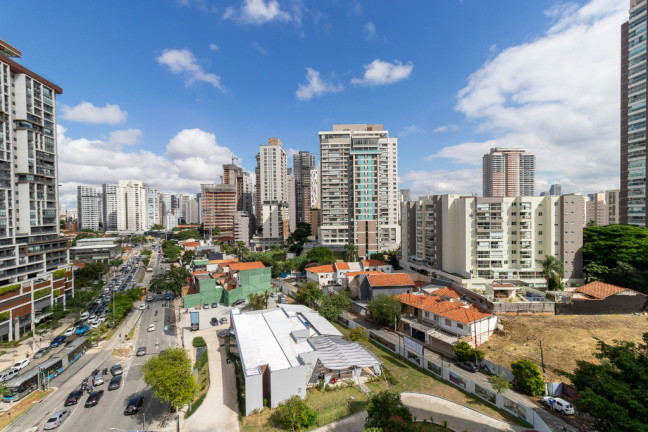 Imóvel com 1 Quarto à Venda, 23 m² em Jardim Das Acácias - São Paulo