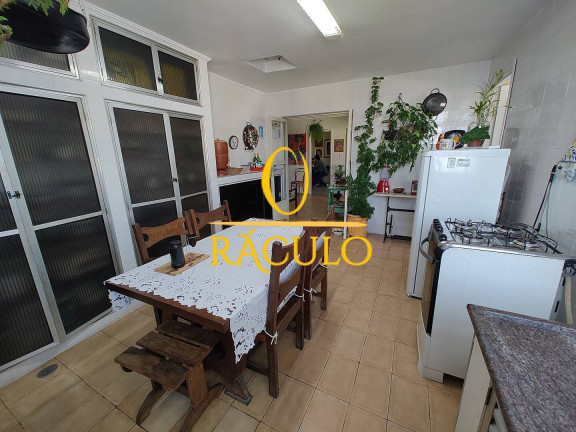 Imagem Apartamento com 3 Quartos à Venda, 90 m² em Centro - São Vicente Imagem Apartamento com 3 Quartos à Venda, 90 m² em Centro - São Vicente