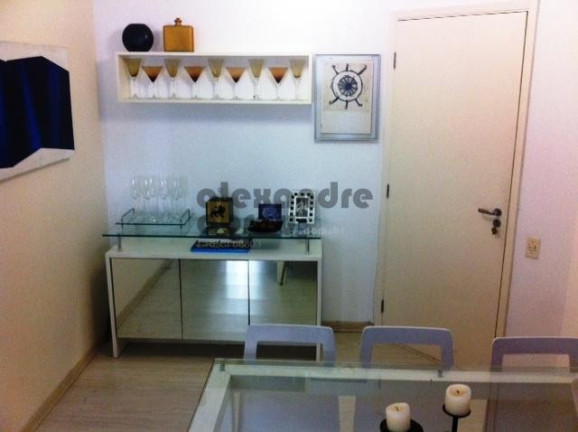 Imagem Apartamento com 1 Quarto à Venda, 52 m² em Vila Suzana - São Paulo