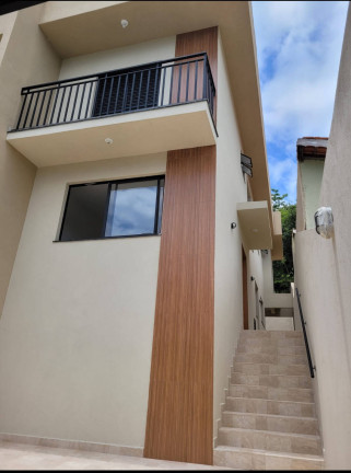 Imagem Casa com 3 Quartos à Venda, 135 m² em Jardim Maristela - Atibaia Imagem Casa com 3 Quartos à Venda, 135 m² em Jardim Maristela - Atibaia
