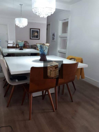 Imagem Apartamento com 3 Quartos à Venda, 137 m² em Ipiranga - São Paulo