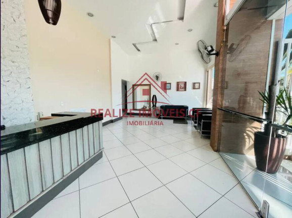Imagem Apartamento com 2 Quartos à Venda, 70 m² em Parque Riviera - Cabo Frio