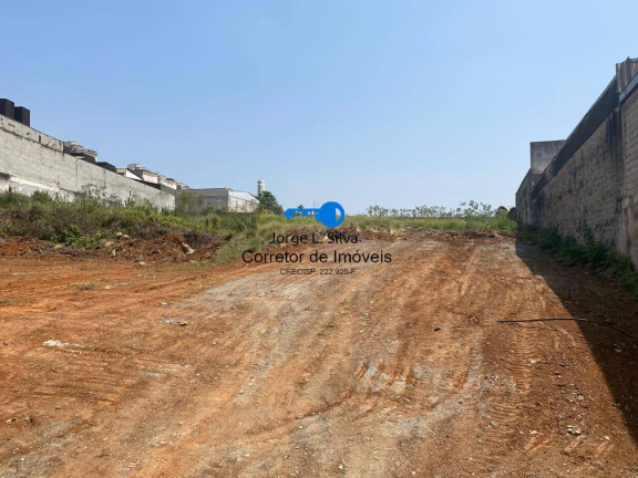 Imagem Terreno à Venda, 3 m² em Jardins (polvilho) - Cajamar