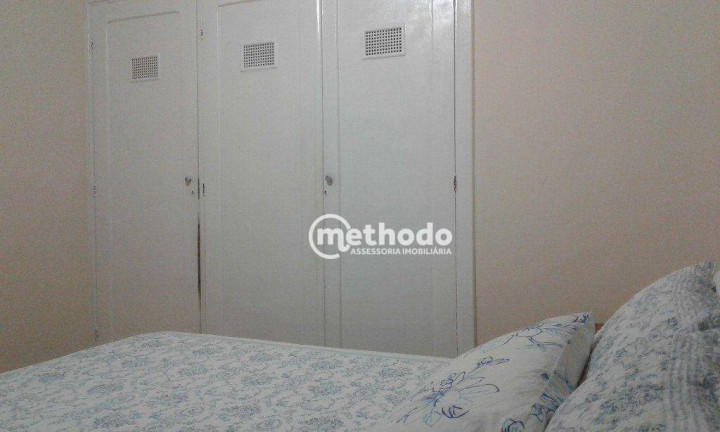 Imagem Casa com 3 Quartos à Venda, 170 m² em Jardim Proença - Campinas