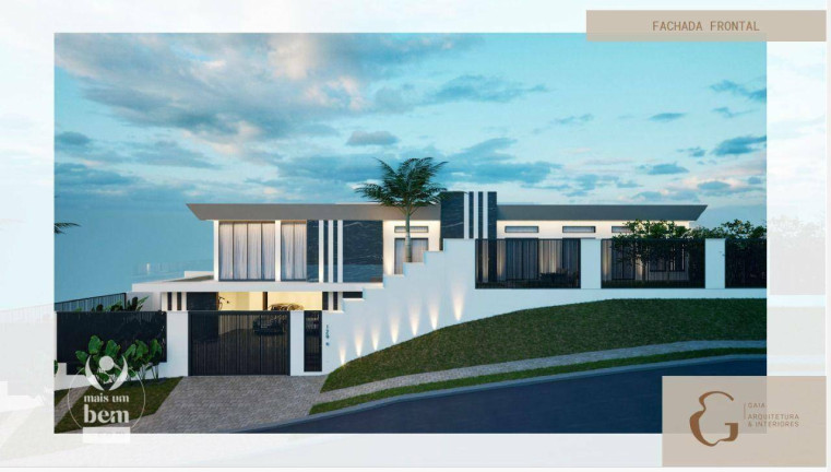 Imagem Terreno à Venda, 456 m² em Vista Alegre - Curitiba