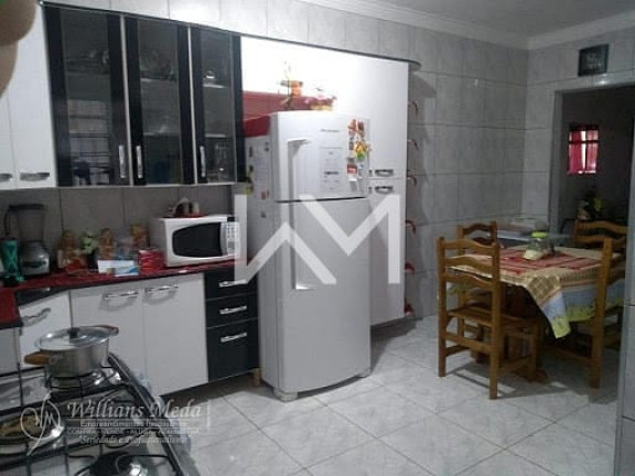 Imagem Sobrado com 3 Quartos à Venda, 166 m² em Vila Carmela I - Guarulhos Imagem Sobrado com 3 Quartos à Venda, 166 m² em Vila Carmela I - Guarulhos