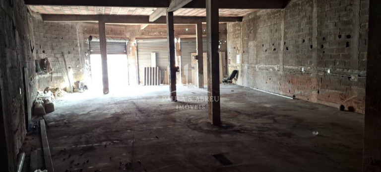 Imagem Ponto Comercial para Alugar, 160 m² em Jardim São Gabriel - Mauá